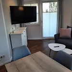 Seestern Appartement *