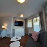 Appartement Seestern *