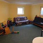 Apartamento Seestern *