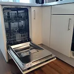 Appartement Seestern *