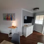 Appartement Seestern Grömitz