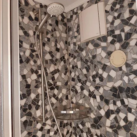 Seestern Apartment Grömitz