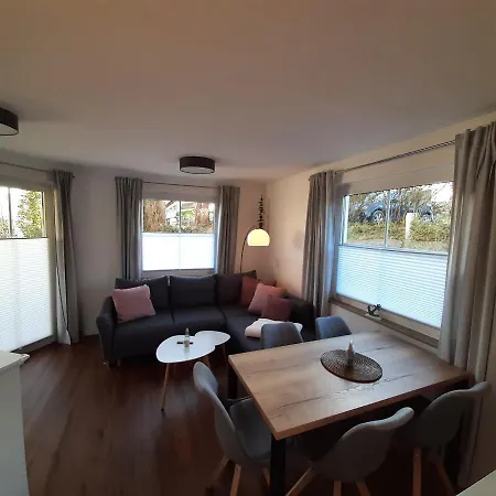 Seestern Apartment *
