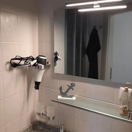 Seestern Apartamento