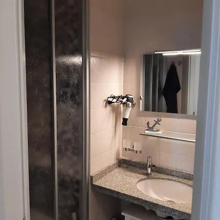 شقة Seestern Grömitz