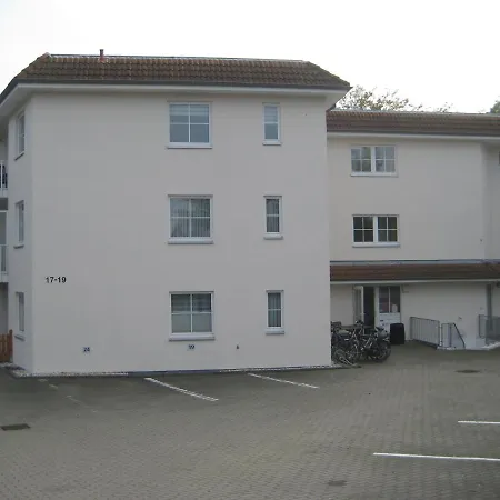 Seestern Grömitz