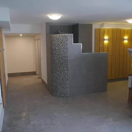 Apartment Seestern