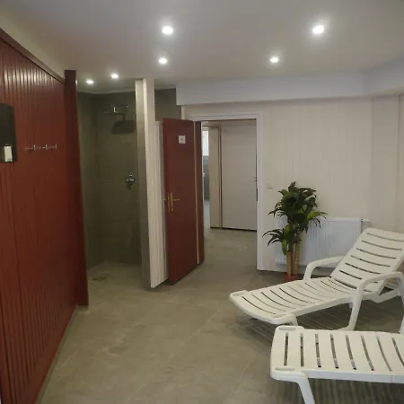 Seestern Apartment Groemitz
