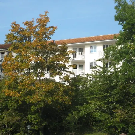 Apartment Seestern
