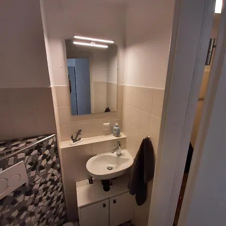 Apartment Seestern *