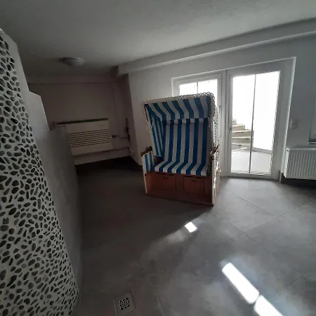 Seestern Apartman