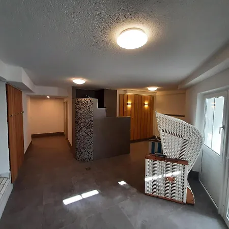 Apartment Seestern