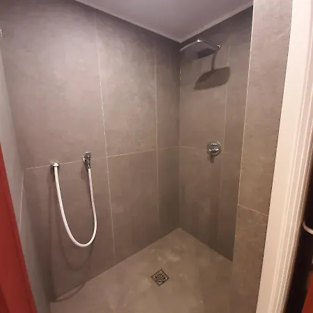 Seestern Apartamento *