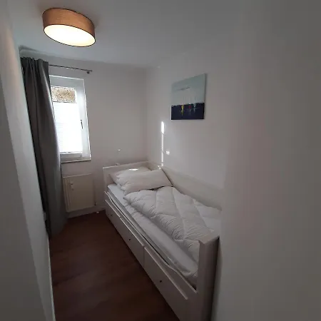 Apartment Seestern