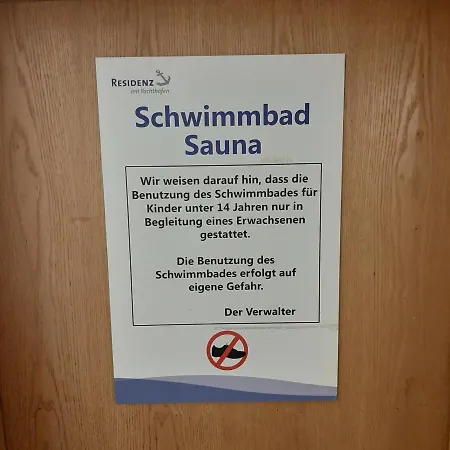 Seestern *