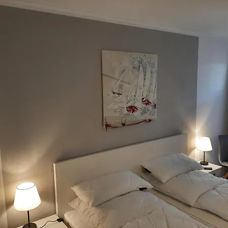 Apartment Seestern