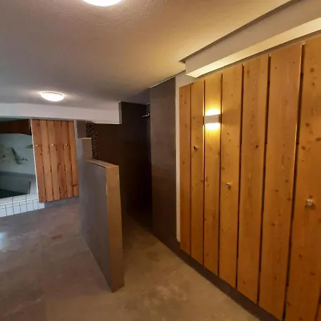 Seestern Apartment Groemitz