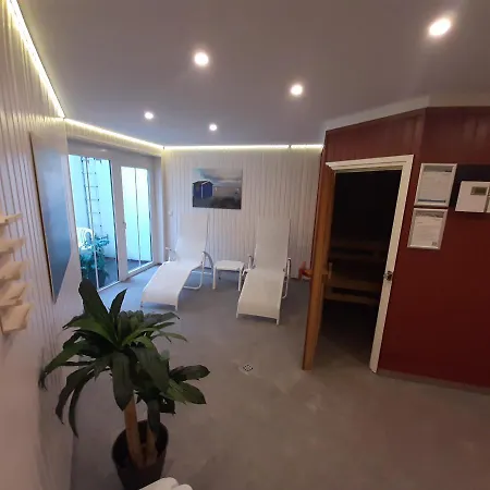 Seestern Apartamento *