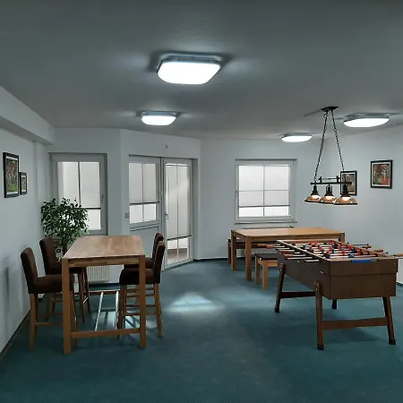 Seestern Apartmán Grömitz
