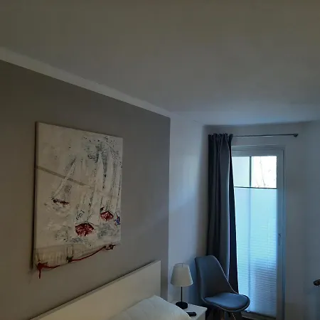 Seestern Apartment