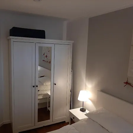 Apartamento Seestern