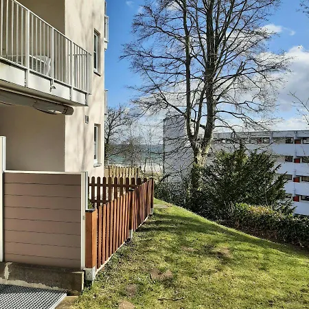 Seestern Apartment *