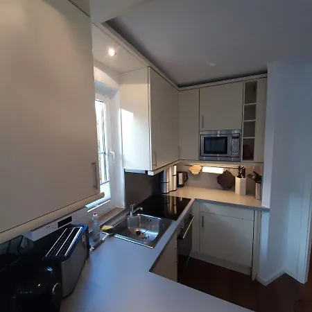 شقة Seestern Grömitz