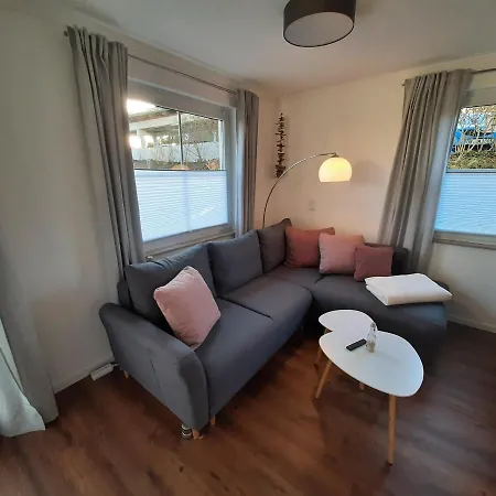 Apartment Seestern