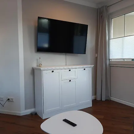 شقة Seestern Grömitz