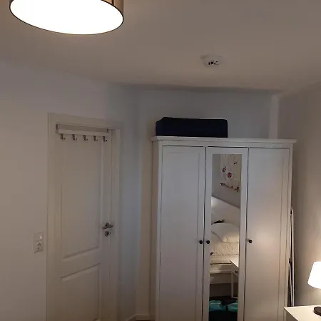 Apartment Seestern