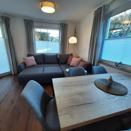 Seestern Apartman