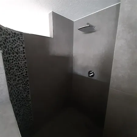 Apartamento Seestern Grömitz
