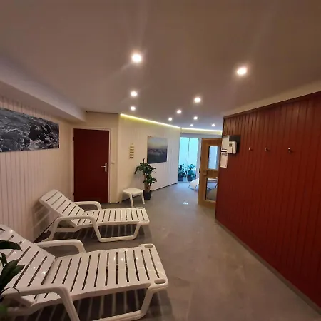 Seestern Apartamento