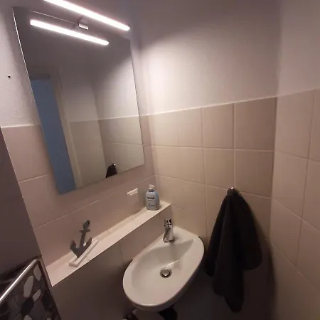 Seestern Apartamento *