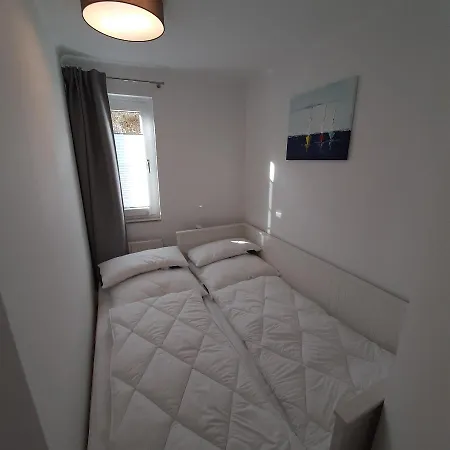 Seestern Apartment