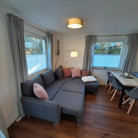 Seestern Apartmán