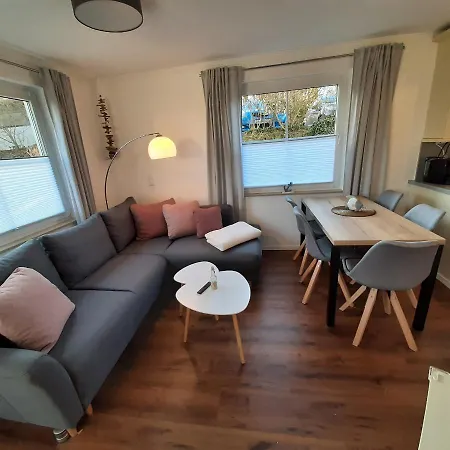 Apartment Seestern