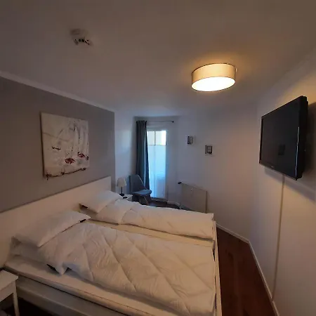 Apartment Seestern