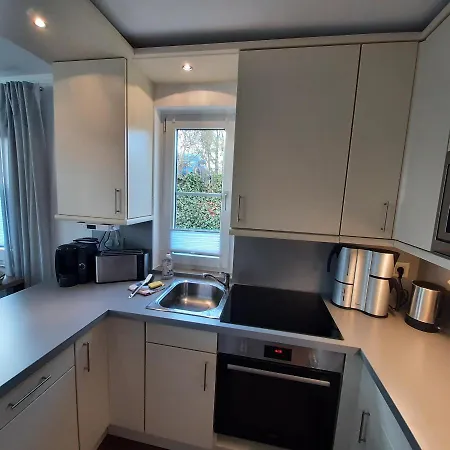 Apartment Seestern