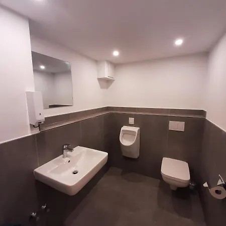 Seestern Apartamento *