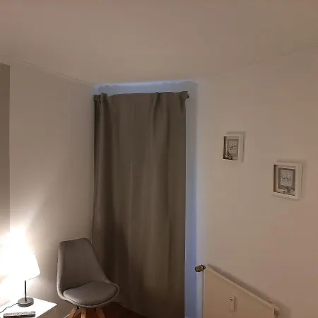 Seestern Apartment