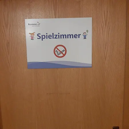Apartment Seestern *