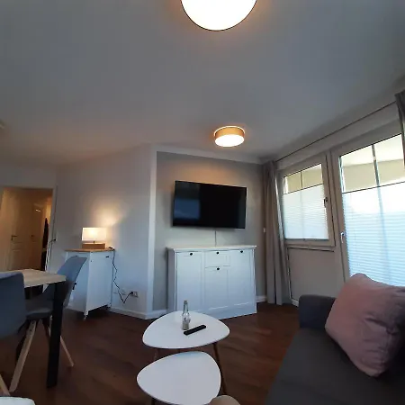 Seestern Apartman