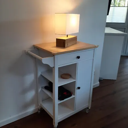 Apartment Seestern