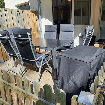 Apartamento Seestern