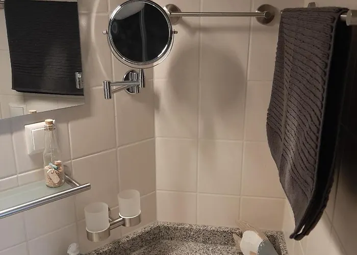 Seestern Appartamento *