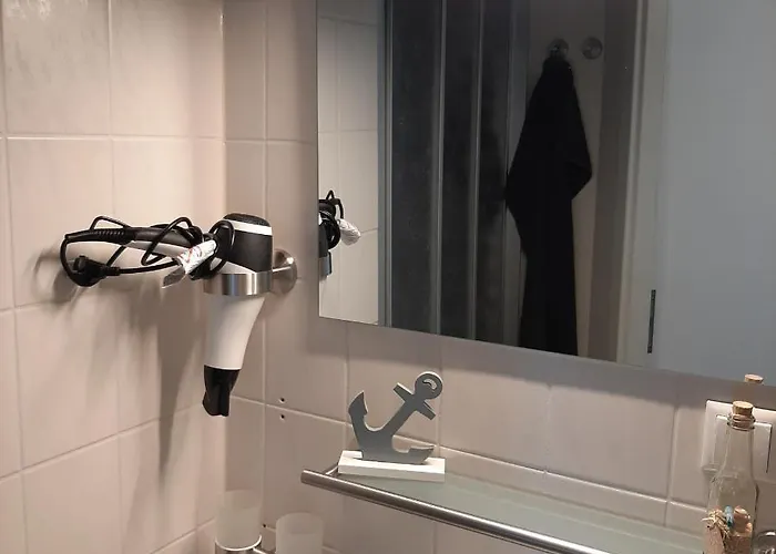 Seestern Appartamento