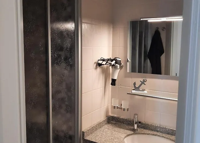 Appartamento Seestern Grömitz