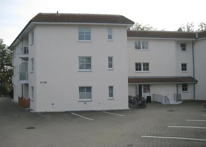 Seestern Grömitz