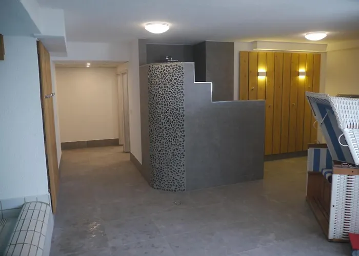 Apartment Seestern